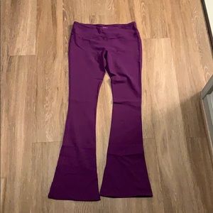 Splits 59 pants size large